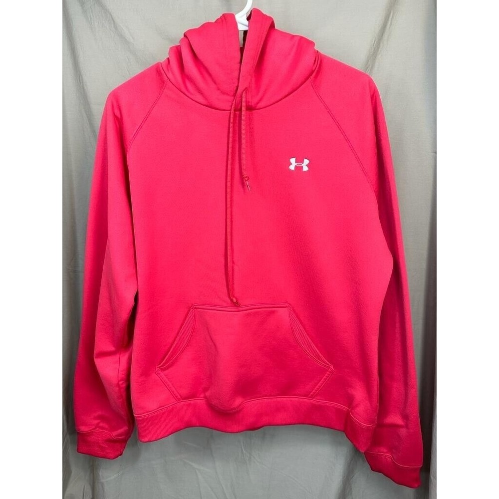 Under Armour All Season Athletic Women. Size: MD Pink